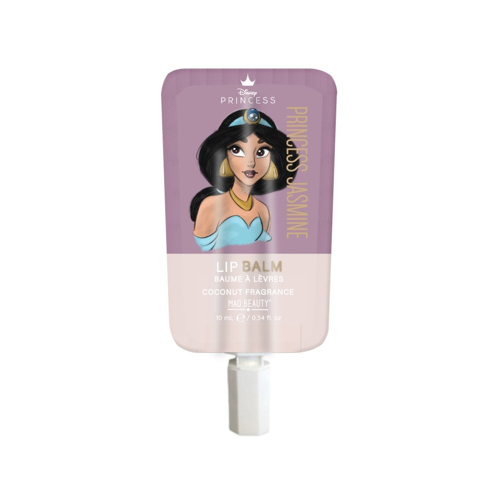 Pure Princess Lip Balms