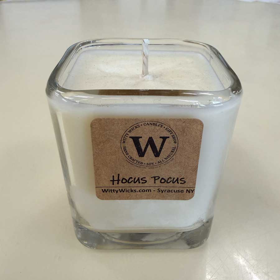 Scent of the Month - Hocus Pocus