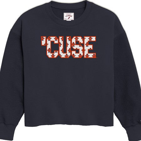 Women's Fleece Cuse