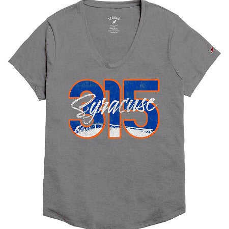 Women's 315 Tee