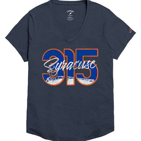 Women's 315 Tee