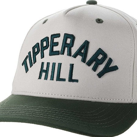 Tipperary Hill Heritage Hat with Stop Light