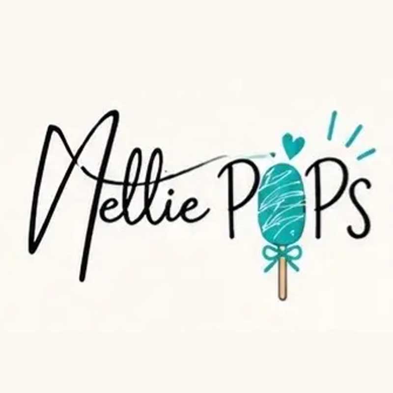 Nellie Pops Ice Cream Pop Up @ Witty Wicks!
