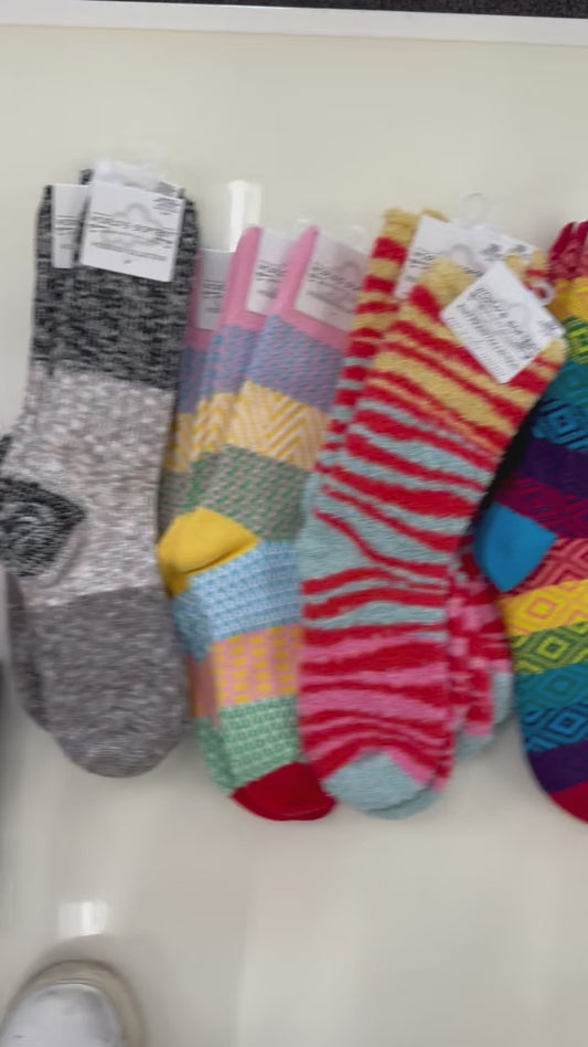 Weekend Collection Socks