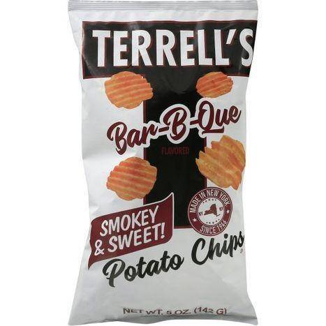 Terrell's Chips