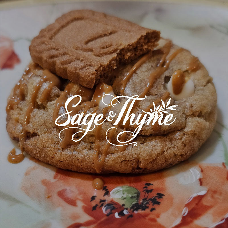 Sage & Thyme Pop Up Shop @ Witty Wicks!