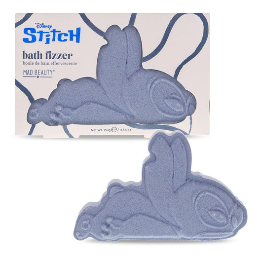 Lilo & Stitch Denim Bath Fizzer