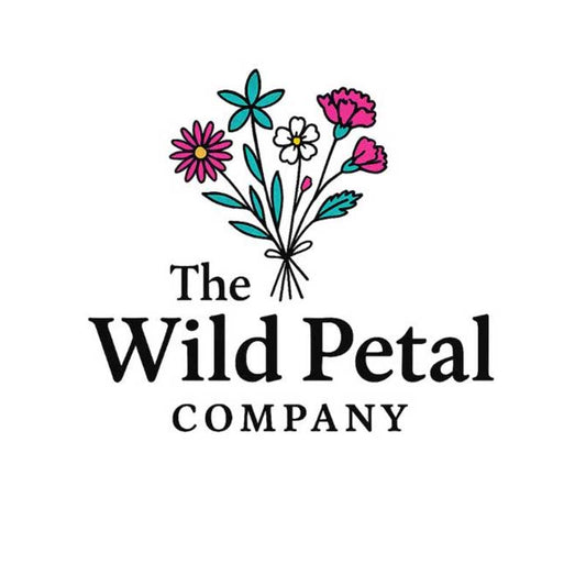 Wild Petal Company Pop Up Shop @ Witty Wicks!