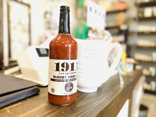 1911 Bloody Mary Mix
