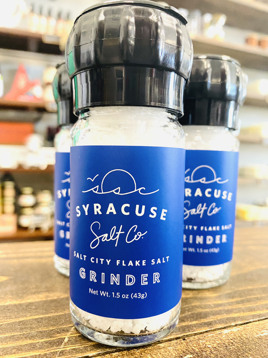 Salt Grinder
