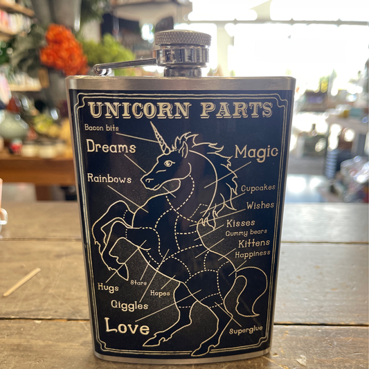Unicorn Flask
