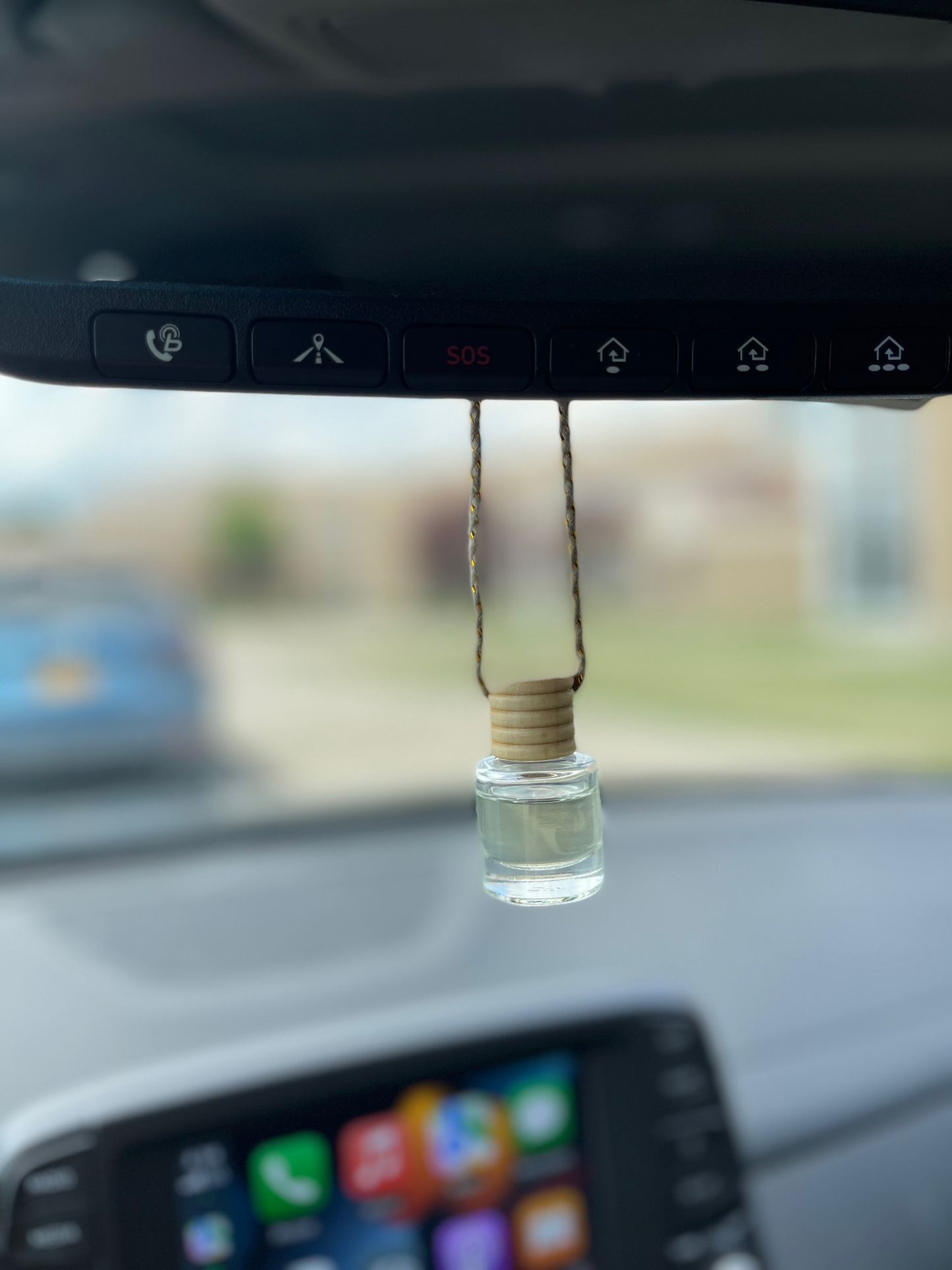 Car Diffusers