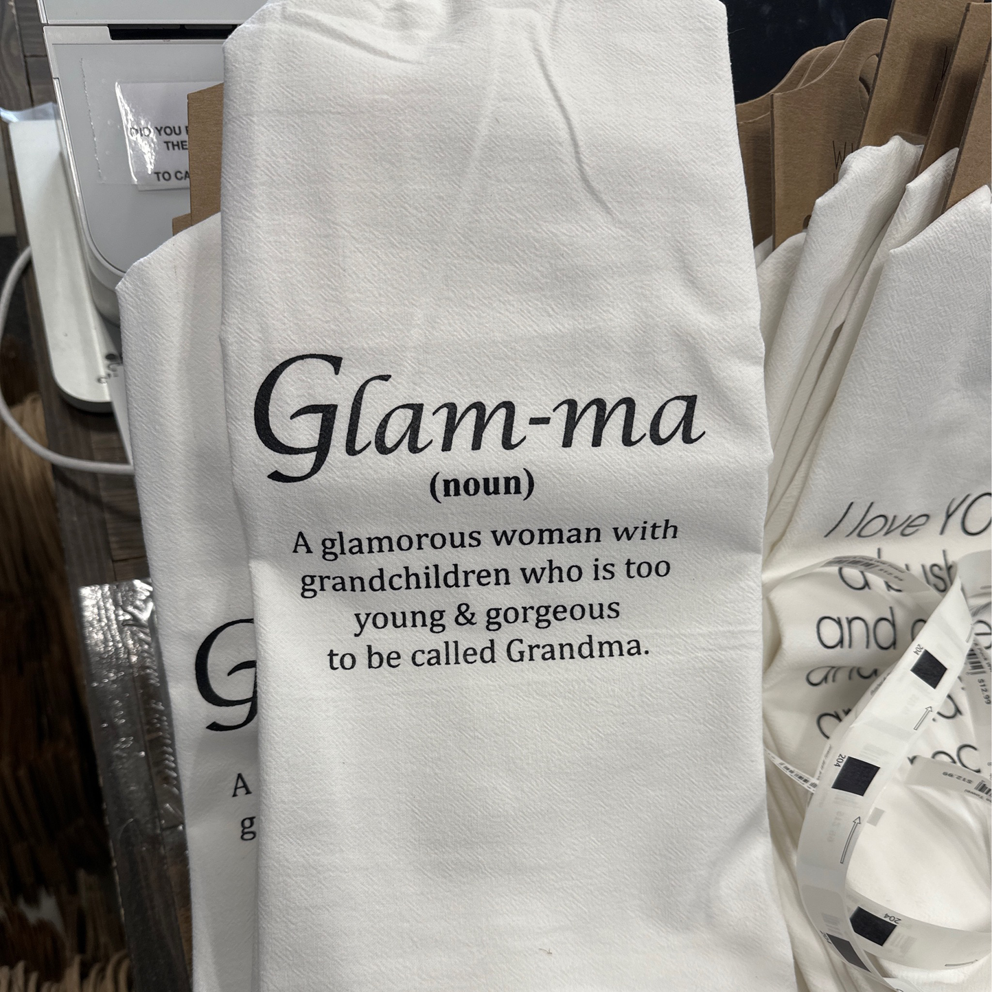 Glam-ma