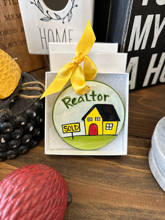 Realtor