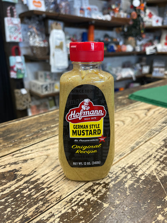 Hofmann - Mustards