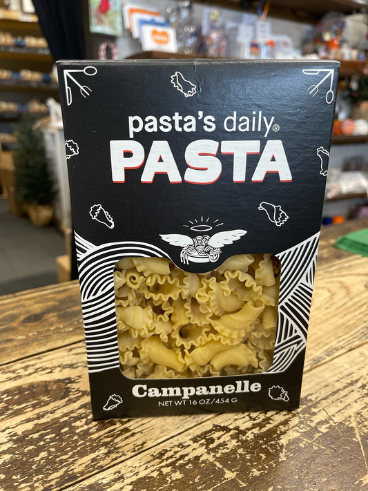 Campanelle Pasta