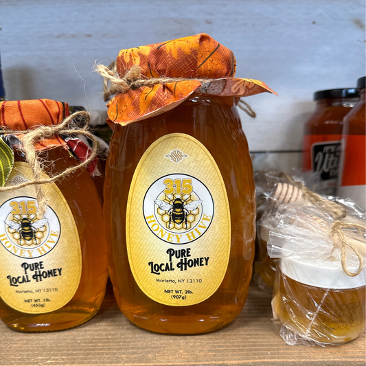 315 Honey Hive