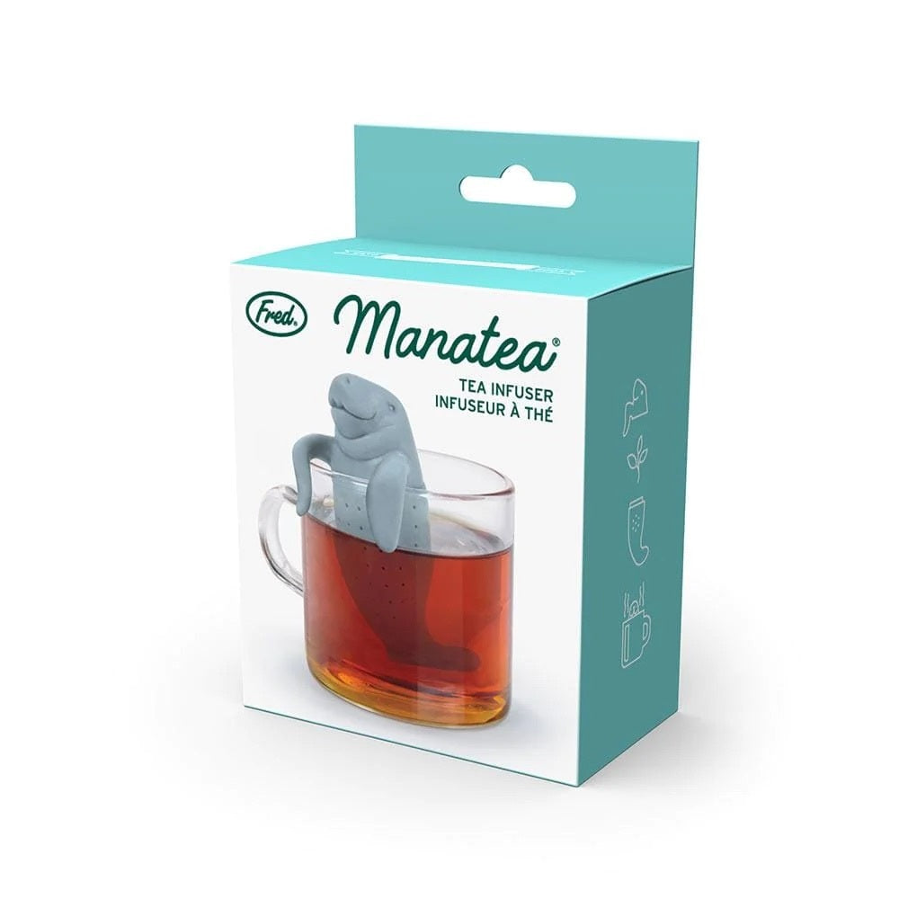 Manatea - Tea Infuser