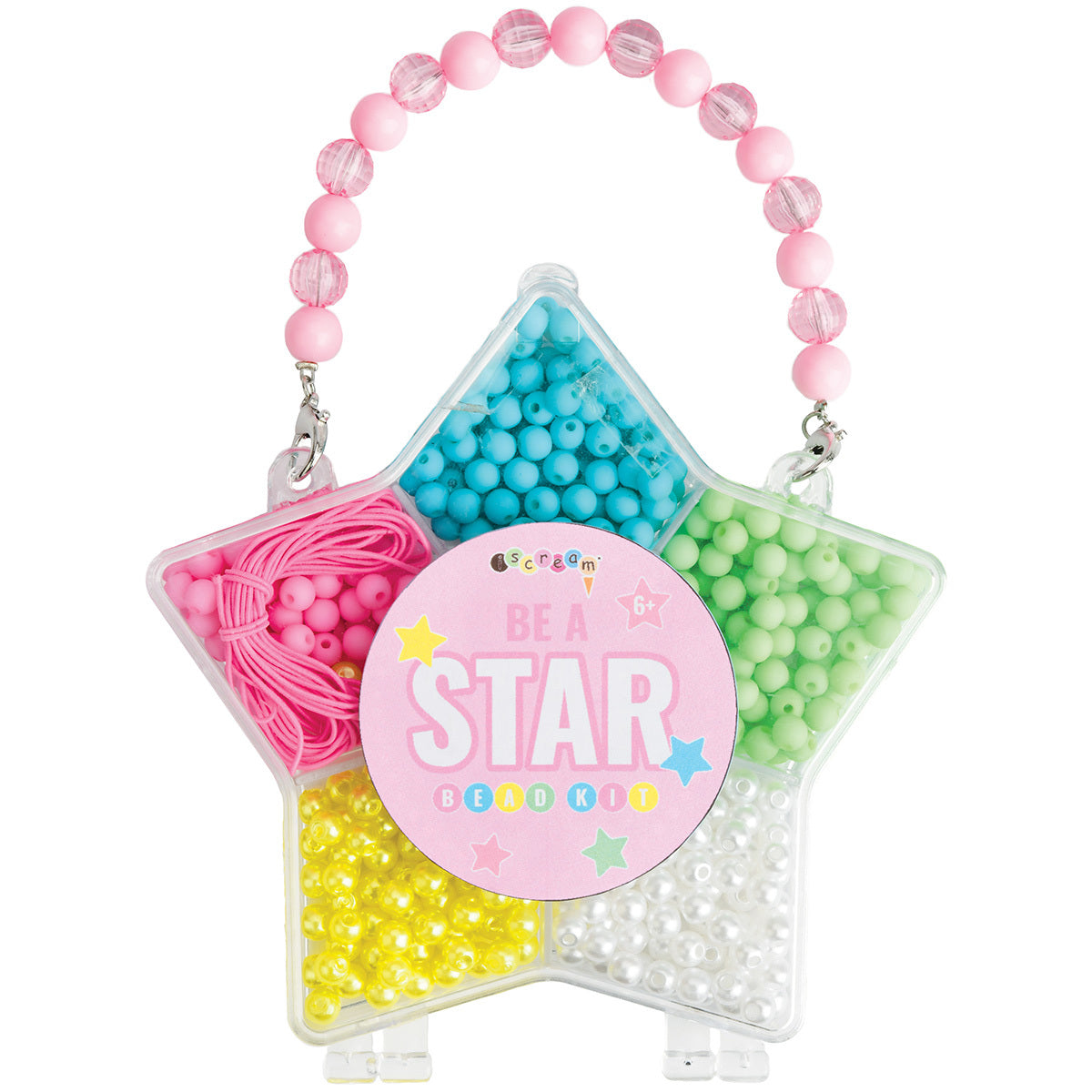 "Be A Star" - Bead Set